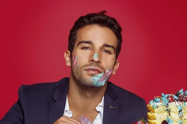 Ator da Globo largou tudo no México e hoje está em A Dona do Pedaço