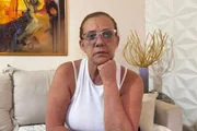 Rita Cadillac