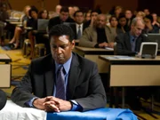 Denzel Washington em O Voo