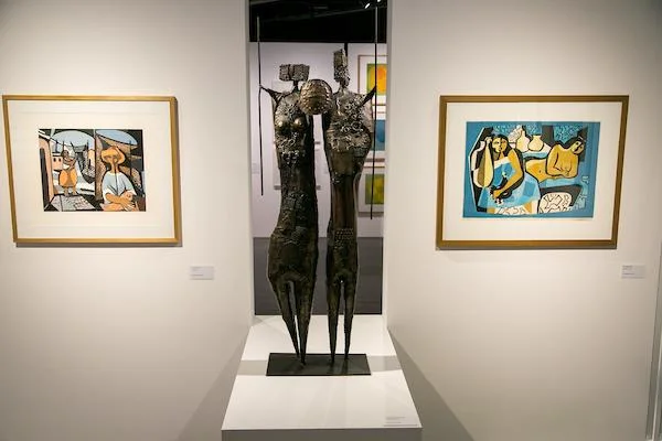 Centro Cultural Banco do Brasil ganha novo museu - imagem 5 Centro Cultural Banco do Brasil ganha novo museu - imagem 5