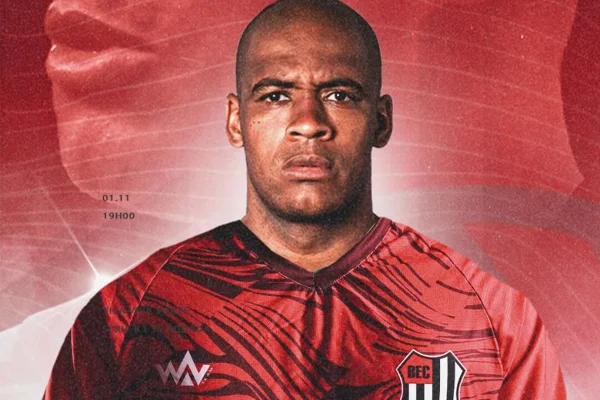 Foto colorida de Jailson - Metrópoles