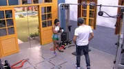 Daniel é eliminado do Big Brother Brasil 17 - imagem 3 Daniel é eliminado do Big Brother Brasil 17 - imagem 3