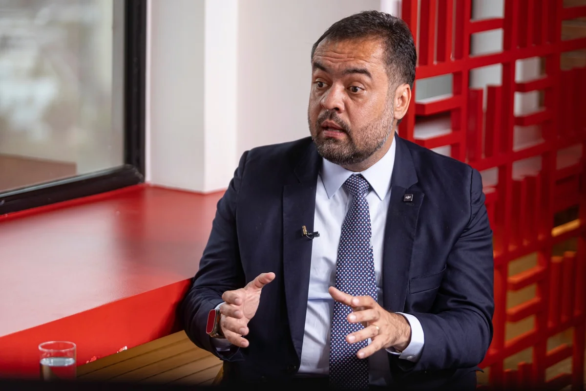 PF: Cláudio Castro acompanhava e cobrava demandas da Refit