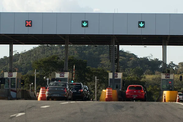 Operação Integração abre investigações de MPs de rodovias do país