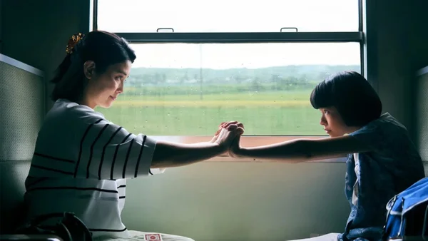 Cannes: Renoir, de Chie Hayakawa