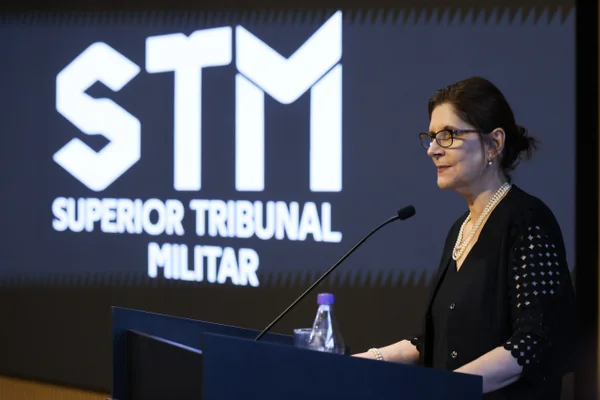 Chegou a hora da verdade para os juízes do Superior Tribunal Militar