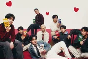 Stray Kids Stray Kids