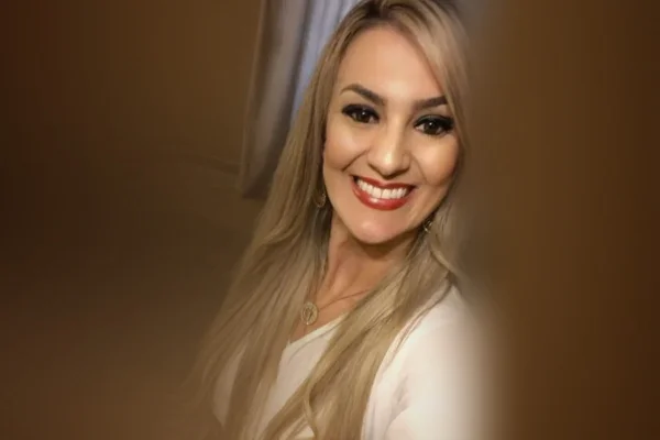Fabiana Tonussi Quirino Xavier