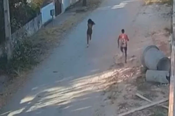 Jovem é perseguida e estuprada ao voltar de Carnaval