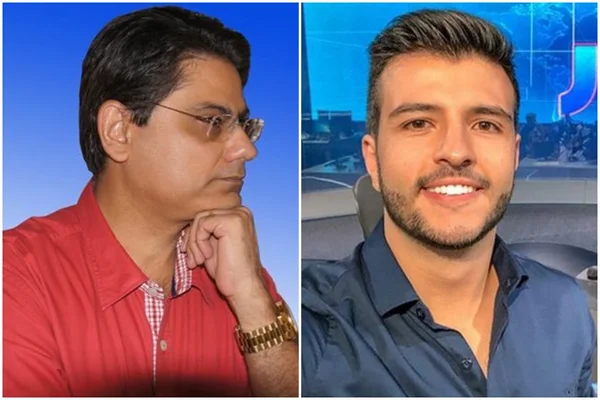 Radialista é afastado após homofobia contra Matheus Ribeiro