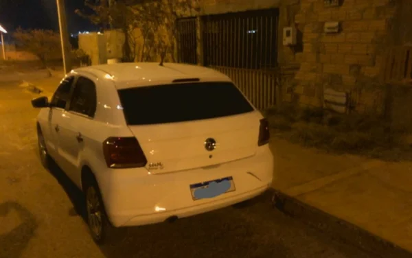 goias usuario troca carro em cocaína