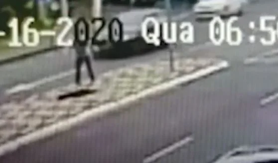O caso aconteceu em Minas Gerais O caso aconteceu em Minas Gerais
