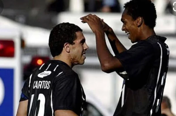 Entenda como Carlitos Tévez pode ajudar Jô a sair do seu “inferno”