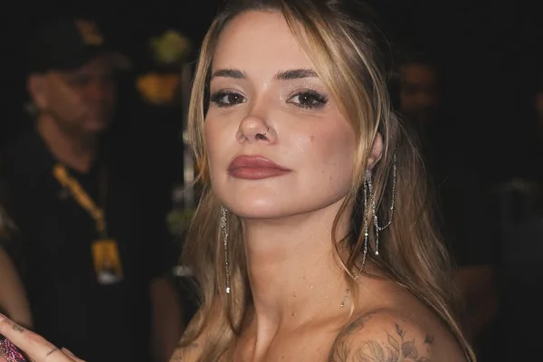 Marcela Mc Gowan relembra medo de assumir sua sexualidade no BBB20 - Metrópoles