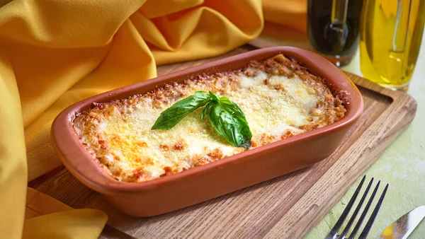 talharim de forno