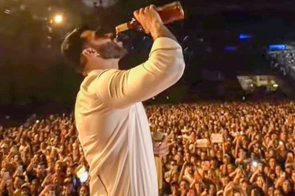 Buteco do Gusttavo Lima, Paralamas e mais no fim de semana de Brasília