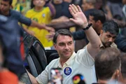 Lula recebe 6.435 votos contra 3.566 de Flávio Bolsonaro na Oceania - imagem 4