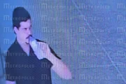 Autor foi identificado após rastreamento da PCDF Autor foi identificado após rastreamento da PCDF