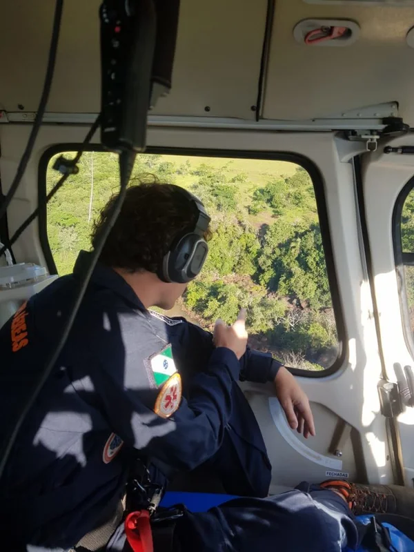 Adolescente mergulha em represa para salvar irmã e morre afogada no PR