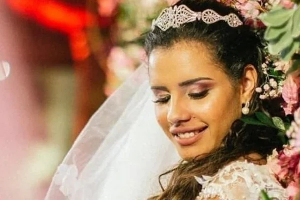 Mãe de blogueira que tirou a própria vida desabafa no Encontro com Fátima Bernardes