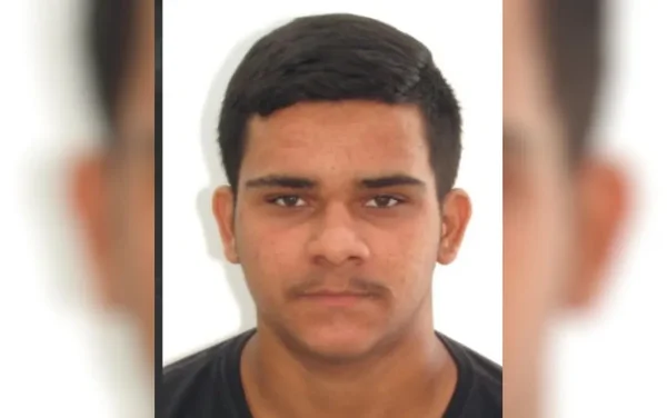 imagem colorida adolescente morre partida futebol goias