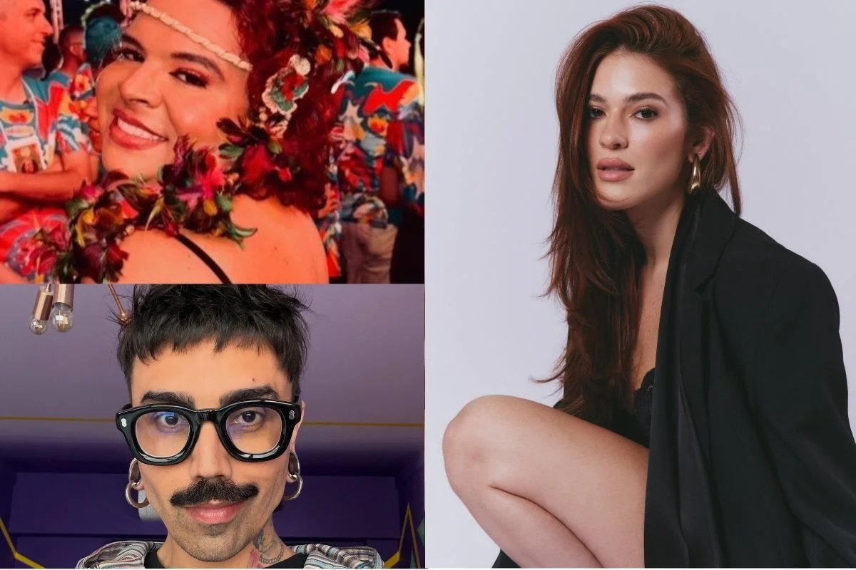 Influenciadores revelam desentendimento com Ana Clara: “Desrespeitada”
