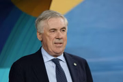 Carlo Ancelotti irá convocar a Seleção Brasileira no dia 25/8, em uma segunda-feira