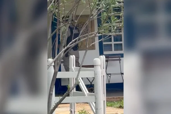 Ex-deputada Liliane Roriz é despejada de fazenda em briga com irmã 4