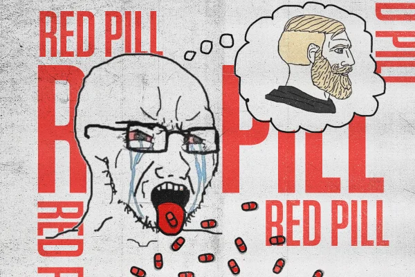 redpill