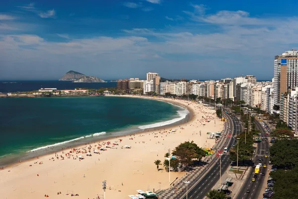 Copacabana Rio de Janeiro RJ
