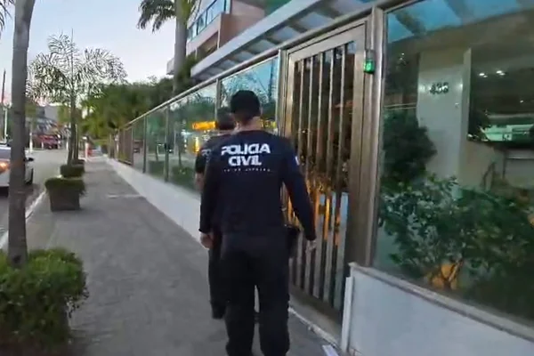 Como funcionava a pirâmide que fez R$ 7 milhões em vítimas no Rio