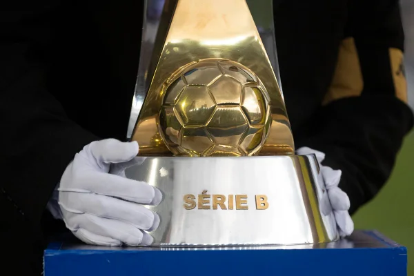 Troféu da Série B