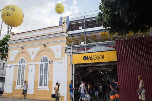 BH: ex-funcionária de shopping diz ter sido demitida após denunciar assédio de diretor