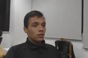 João Victor Rodrigues também é apontado como autor do crime João Victor Rodrigues também é apontado como autor do crime