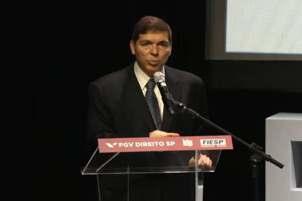 Imagem de Josué Gomes da Silva, presidente da Federação das Indústrias do Estado de São Paulo (Fiesp) - Metrópoles