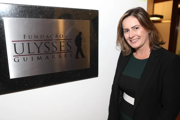 Militante do MDB, Rose Rainha é cotada para ser vice de Jofran Frejat