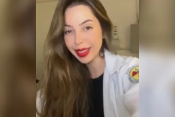 Larissa da Cruz Morata