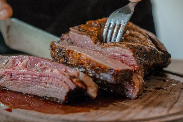 Brasília recebe primeiro curso de defumação Pitmaster Brasil