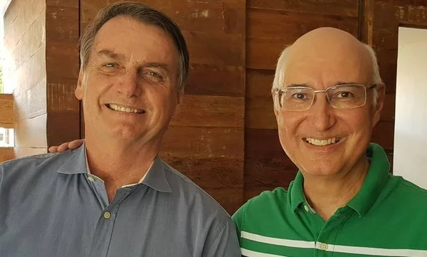 Aliado de Bolsonaro, Gandra Filho defende Alexandre: “Confiabilidade”