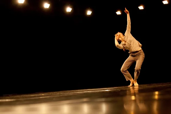 Festival Dança em Trânsito traz espetáculos a Brasília