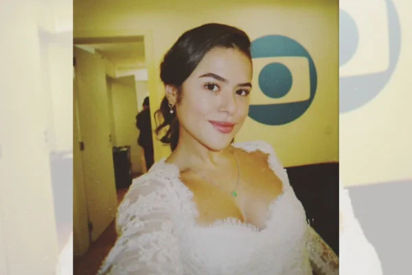 Maisa de noiva