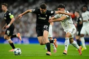 Real Madrid x Liverpool se enfrentaram pela terceira rodada da Champions LEague