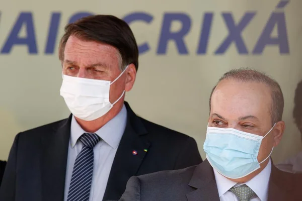 Ibaneis planeja ir à convenção do PL que lançará Bolsonaro à reeleição