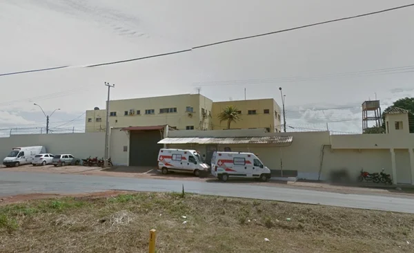 Trinta presos fogem de Pedrinhas. Dois morrem em confronto com agentes