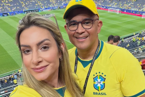Esposa de Bruno Avelar desabafa após a morte: “Maior dor que já senti” - destaque galeria Esposa de Bruno Avelar desabafa após a morte: “Maior dor que já senti” - destaque galeria