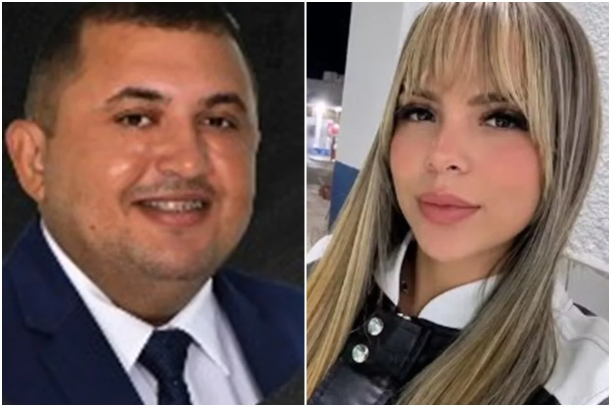 Vereador, jovem de GO e mulher morrem em grave acidente na MT-109