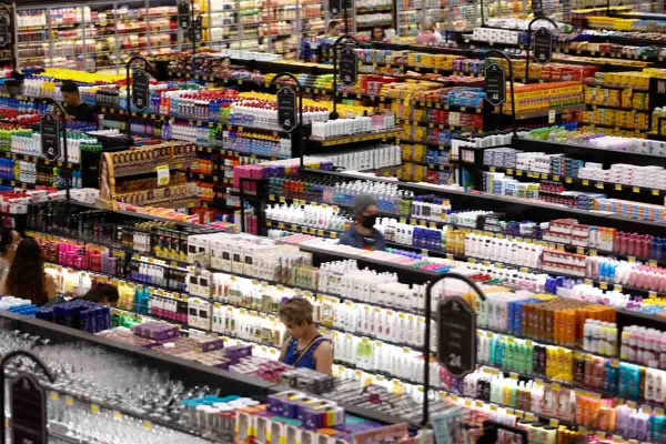 Mercado - inflação - IPCA - Alimentos