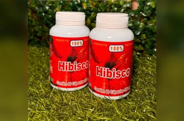 imagem colorida produto proibido pela anvisa