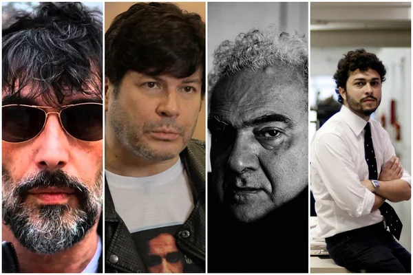 “Xô, Vampirão”: artistas se reúnem para protestar contra Temer