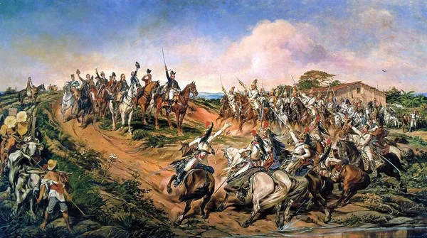Longe do Ipiranga e sem luxo, veja 7 mitos da Independência do Brasil